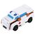 Машина TransRacers 2-в-1 Скорая помощь & Внедорожник (YW463875-06), изображение 2 Машина TransRacers 2-в-1 Скорая помощь & Внедорожник (YW463875-06), изображение 2