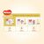 Подгузник Huggies Elite Soft 3 Small (5-9 кг) 21 шт (5029053546308), изображение 8 Подгузник Huggies Elite Soft 3 Small (5-9 кг) 21 шт (5029053546308), изображение 8