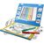 Набор для творчества Melissa&Doug Раскраска, наклейка, трафарет (MD5240), изображение 2 Набор для творчества Melissa&Doug Раскраска, наклейка, трафарет (MD5240), изображение 2