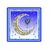Набор для творчества Sequin Art SEASONS Cosmic ,Sun,Moon and Stars (SA1511), изображение 4 Набор для творчества Sequin Art SEASONS Cosmic ,Sun,Moon and Stars (SA1511), изображение 4
