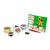 Набор для творчества Paulinda Super Dough Веселые Собаки 3в1 (PL-081555), изображение 4 Набор для творчества Paulinda Super Dough Веселые Собаки 3в1 (PL-081555), изображение 4