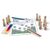 Набор для творчества Melissa&Doug Набор штампов День рождения (MD12306), изображение 2 Набор для творчества Melissa&Doug Набор штампов День рождения (MD12306), изображение 2