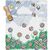 Набор для творчества Melissa&Doug Набор штампов День рождения (MD12306), изображение 4 Набор для творчества Melissa&Doug Набор штампов День рождения (MD12306), изображение 4
