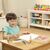 Набор для творчества Melissa&Doug Набор штампов День рождения (MD12306), изображение 5 Набор для творчества Melissa&Doug Набор штампов День рождения (MD12306), изображение 5