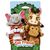 Набор для творчества Melissa&Doug Кукольный театр Зоопарк (MD19081) Набор для творчества Melissa&Doug Кукольный театр Зоопарк (MD19081)
