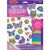 Набор для творчества Melissa&Doug Объемные блестящие наклейки Дружба (MD19500) Набор для творчества Melissa&Doug Объемные блестящие наклейки Дружба (MD19500)
