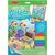 Набор для творчества Melissa&Doug Морские обитатели (MD19510) Набор для творчества Melissa&Doug Морские обитатели (MD19510)