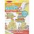 Набор для творчества Melissa&Doug Объемные блестящие наклейки Пляж (MD30042) Набор для творчества Melissa&Doug Объемные блестящие наклейки Пляж (MD30042)