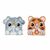 Набор для творчества Melissa&Doug Конфетти для изделий Друзья сафари (MD30182), изображение 3 Набор для творчества Melissa&Doug Конфетти для изделий Друзья сафари (MD30182), изображение 3