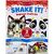 Набор для творчества Melissa&Doug Конфетти для изделий Друзья фермы (MD30183) Набор для творчества Melissa&Doug Конфетти для изделий Друзья фермы (MD30183)