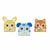 Набор для творчества Melissa&Doug Конфетти для изделий Домашние животные (MD30184), изображение 3 Набор для творчества Melissa&Doug Конфетти для изделий Домашние животные (MD30184), изображение 3