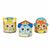 Набор для творчества Melissa&Doug Конфетти для изделий Домашние животные (MD30184), изображение 4 Набор для творчества Melissa&Doug Конфетти для изделий Домашние животные (MD30184), изображение 4