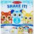 Набор для творчества Melissa&Doug Конфетти для изделий Домашние животные (MD30184) Набор для творчества Melissa&Doug Конфетти для изделий Домашние животные (MD30184)