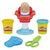 Набор для творчества Hasbro Play-Doh Mini Любимые наборы в миниатюре Сумашедшие прически (E4902_E4918), изображение 2 Набор для творчества Hasbro Play-Doh Mini Любимые наборы в миниатюре Сумашедшие прически (E4902_E4918), изображение 2