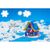 Фигурка Jazwares Nanables Small House Зимний чудесный, Книжный магазин У ками (NNB0032), изображение 4 Фигурка Jazwares Nanables Small House Зимний чудесный, Книжный магазин У ками (NNB0032), изображение 4