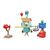 Фигурка для геймеров Jazwares Angry Birds Medium Playset Pig City Build 'n Launch Playset (ANB0015), изображение 2 Фигурка для геймеров Jazwares Angry Birds Medium Playset Pig City Build 'n Launch Playset (ANB0015), изображение 2