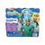 Фигурка SpongeHeads головной убор SpongeHeads Squidward (EU690603), изображение 6 Фигурка SpongeHeads головной убор SpongeHeads Squidward (EU690603), изображение 6