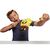 Фигурка Sponge Bob StretchPants со звуком (EU691101), изображение 3 Фигурка Sponge Bob StretchPants со звуком (EU691101), изображение 3