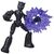 Фигурка для геймеров Hasbro Avengers Bend and flex Черная Пантера (E7377_E7868) Фигурка для геймеров Hasbro Avengers Bend and flex Черная Пантера (E7377_E7868)