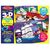 Набор для творчества Melissa&Doug 3D раскраска по точкам для мальчиков (MD9964) Набор для творчества Melissa&Doug 3D раскраска по точкам для мальчиков (MD9964)