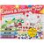 Набор для творчества Melissa&Doug Альбом раскрасок-наклеек Цвета и фигуры (MD8564) Набор для творчества Melissa&Doug Альбом раскрасок-наклеек Цвета и фигуры (MD8564)