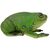 Фигурка Lanka Novelties Жаба зеленая древесная 22 см (21554) Фигурка Lanka Novelties Жаба зеленая древесная 22 см (21554)