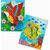 Набор для творчества Melissa&Doug Мерцающая мозаика Животные (MD9438), изображение 3 Набор для творчества Melissa&Doug Мерцающая мозаика Животные (MD9438), изображение 3