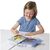 Набор для творчества Melissa&Doug Мерцающая мозаика Животные (MD9438), изображение 4 Набор для творчества Melissa&Doug Мерцающая мозаика Животные (MD9438), изображение 4