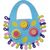 Набор для творчества Melissa&Doug Сделай сумочку-сову (MD30187), изображение 4 Набор для творчества Melissa&Doug Сделай сумочку-сову (MD30187), изображение 4