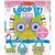Набор для творчества Melissa&Doug Сделай сумочку-сову (MD30187) Набор для творчества Melissa&Doug Сделай сумочку-сову (MD30187)