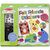 Набор для творчества Melissa&Doug Набор войлочных наклеек Друзья (MD5060) Набор для творчества Melissa&Doug Набор войлочных наклеек Друзья (MD5060)