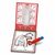 Набор для творчества Melissa&Doug Волшебная водная раскраска Ферма по точкам (MD9485), изображение 2 Набор для творчества Melissa&Doug Волшебная водная раскраска Ферма по точкам (MD9485), изображение 2