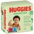 Дитячі вологі серветки Huggies Natural Care 56 х 3 шт (5029053550176), зображення 2 Дитячі вологі серветки Huggies Natural Care 56 х 3 шт (5029053550176), зображення 2