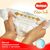 Подгузник Huggies Elite Soft 4 (8-14 кг) 132 шт (5029054566220), изображение 6 Подгузник Huggies Elite Soft 4 (8-14 кг) 132 шт (5029054566220), изображение 6