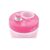 Поильник-непроливайка Nuvita 12м+ 200мл (розовый) (NV1433Pink), изображение 2 Поильник-непроливайка Nuvita 12м+ 200мл (розовый) (NV1433Pink), изображение 2