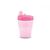Поильник-непроливайка Nuvita 12м+ 200мл (розовый) (NV1433Pink) Поильник-непроливайка Nuvita 12м+ 200мл (розовый) (NV1433Pink)