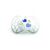 Пустышка Nuvita Air симметрическая 0м+ 2 шт. светится в темноте (NV7063), изображение 3 Пустышка Nuvita Air симметрическая 0м+ 2 шт. светится в темноте (NV7063), изображение 3