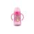 Поильник-непроливайка Nuvita 6м+ 250 мл с мягким носиком розовый (NV1440Pink) Поильник-непроливайка Nuvita 6м+ 250 мл с мягким носиком розовый (NV1440Pink)