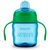 Поильник-непроливайка Philips AVENT с мягким носиком 200 мл голубой 6 мес+ (SCF551/05), изображение 2 Поильник-непроливайка Philips AVENT с мягким носиком 200 мл голубой 6 мес+ (SCF551/05), изображение 2