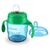 Поильник-непроливайка Philips AVENT с мягким носиком 200 мл голубой 6 мес+ (SCF551/05), изображение 3 Поильник-непроливайка Philips AVENT с мягким носиком 200 мл голубой 6 мес+ (SCF551/05), изображение 3