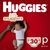 Подгузник Huggies Little Snugglers (до 3 кг) 30 шт (36000673302) Подгузник Huggies Little Snugglers (до 3 кг) 30 шт (36000673302)