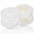 Вкладыш для бюстгальтера Medela Disposable Nursing Pads 30 шт (008.0320), изображение 2 Вкладыш для бюстгальтера Medela Disposable Nursing Pads 30 шт (008.0320), изображение 2