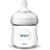 Бутылочка для кормления Philips AVENT Natural 125 мл (SCF030/17) Бутылочка для кормления Philips AVENT Natural 125 мл (SCF030/17)