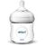 Бутылочка для кормления Philips AVENT Natural 125 мл 2 шт (SCF030/27), изображение 2 Бутылочка для кормления Philips AVENT Natural 125 мл 2 шт (SCF030/27), изображение 2