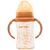 Бутылочка для кормления Baby Team с широким горлом 240 мл (1090)