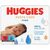 Детские влажные салфетки Huggies Pure Extra Care 3 х 56 шт (5029054222119), изображение 2 Детские влажные салфетки Huggies Pure Extra Care 3 х 56 шт (5029054222119), изображение 2