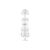 Бутылочка для кормления Nuvita Mimic Collection 150 мл белая (NV6011BIANCO), изображение 3 Бутылочка для кормления Nuvita Mimic Collection 150 мл белая (NV6011BIANCO), изображение 3