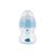 Бутылочка для кормления Nuvita Mimic Collection 150 мл синяя (NV6011AZZURO) Бутылочка для кормления Nuvita Mimic Collection 150 мл синяя (NV6011AZZURO)