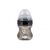 Бутылочка для кормления Nuvita Mimic Cool 150 мл черная (NV6012BLACK) Бутылочка для кормления Nuvita Mimic Cool 150 мл черная (NV6012BLACK)