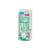 Бутылочка для кормления Nuvita Mimic Cool 250 мл зеленая (NV6032GREEN), изображение 2 Бутылочка для кормления Nuvita Mimic Cool 250 мл зеленая (NV6032GREEN), изображение 2